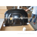 China Auto factory supply STEEL FOR BJ40 CAR COVER